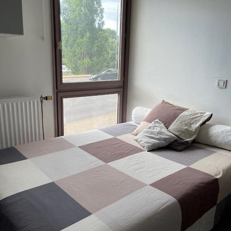 מונפלייה Appartement T3 Sur L'Esplanade De L'Europe מראה חיצוני תמונה
