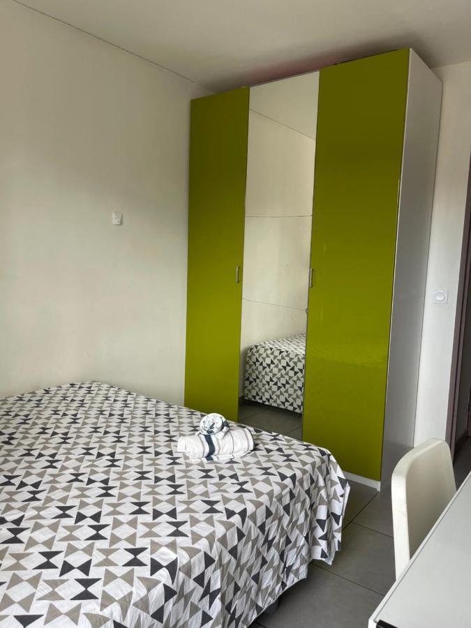 מונפלייה Appartement T3 Sur L'Esplanade De L'Europe מראה חיצוני תמונה
